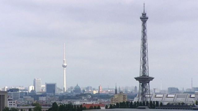 Der Funkturm
