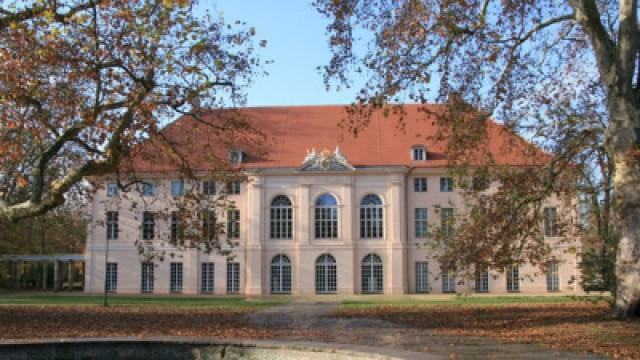 Schloss Schönhausen