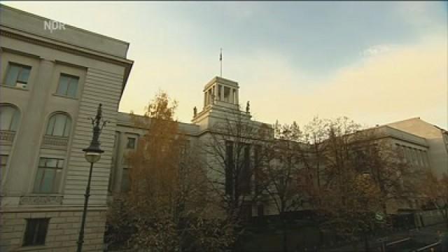 Die Russische Botschaft