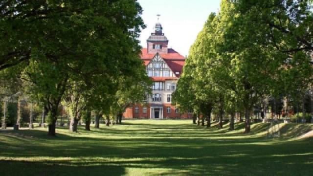 Die Beelitz-Heilstätten