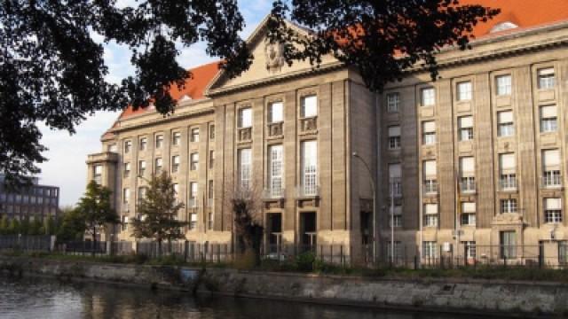 Der Bendlerblock