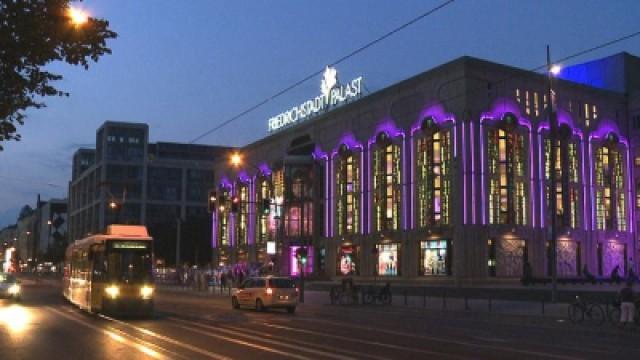 Der Friedrichstadt-Palast