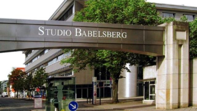 Unser Hollywood: Das Filmstudio Babelsberg