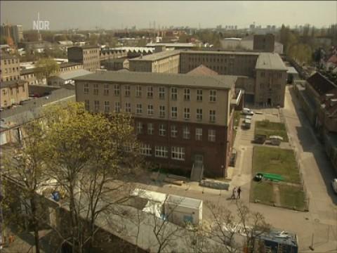 Stasi-Knast und Sperrgebiet – Hinter den Mauern von Hohenschönhausen