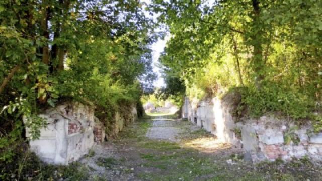 Küstrin – Pompeji an der Oder