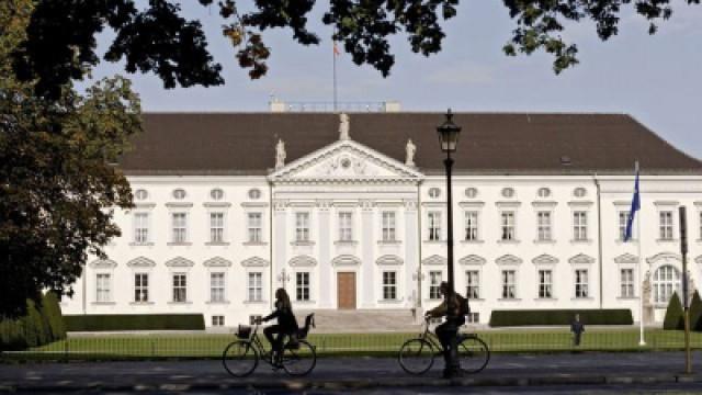 Das Schloss Bellevue – Ein Amtssitz mit Geschichte