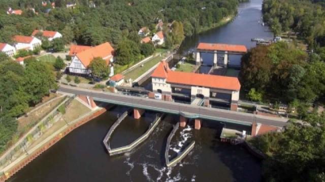 Der Teltowkanal – Lebensader und Todeszone