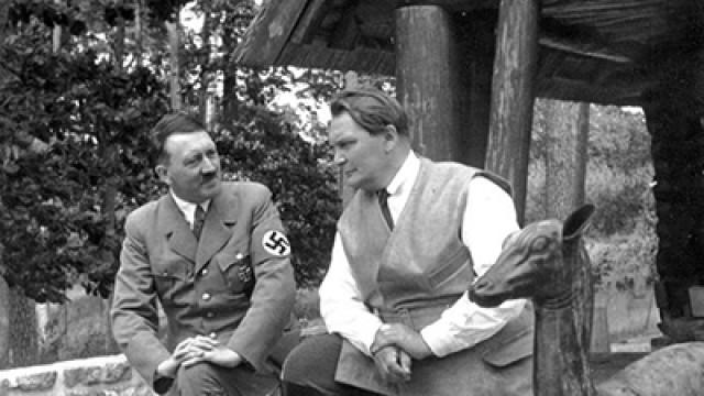 Die Schorfheide – Das Jagdrevier der Mächtigen