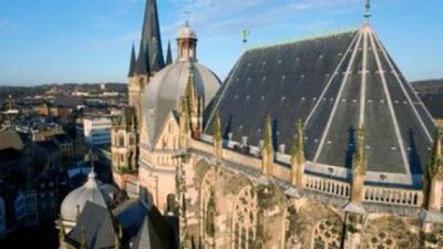 Der Aachener Dom