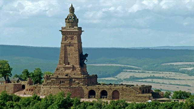 Der Kyffhäuser