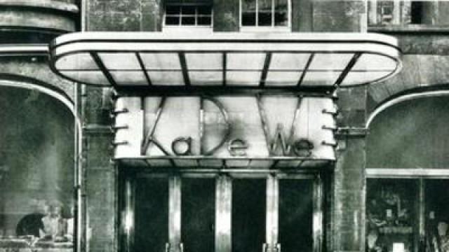 Das KaDeWe