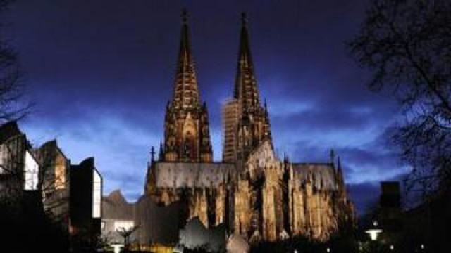 Der Kölner Dom