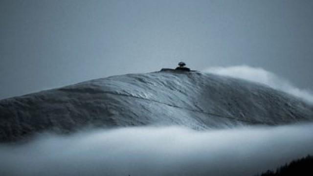 Die Schneekoppe