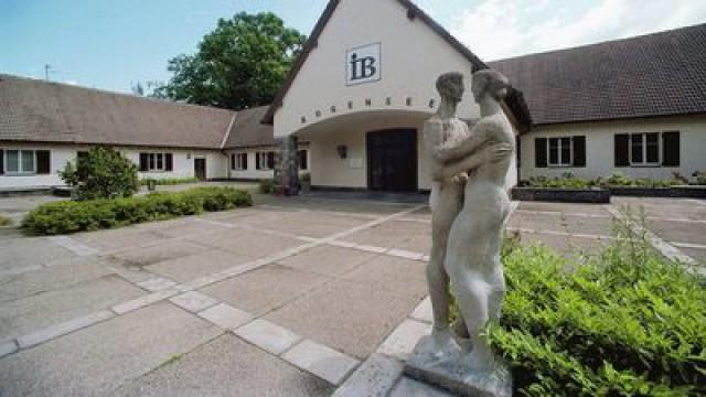 Bogensee – Goebbels Villa & Hochschule der FDJ