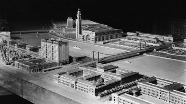 Hitlers Linz