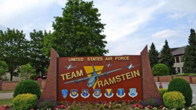 Ramstein