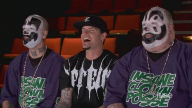 Vanilla Ice