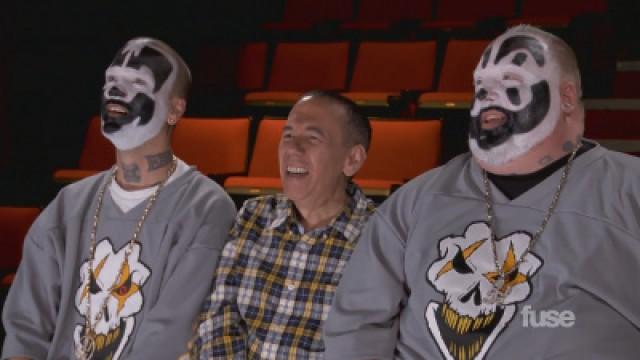 Gilbert Gottfried