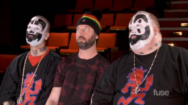 Tom Green