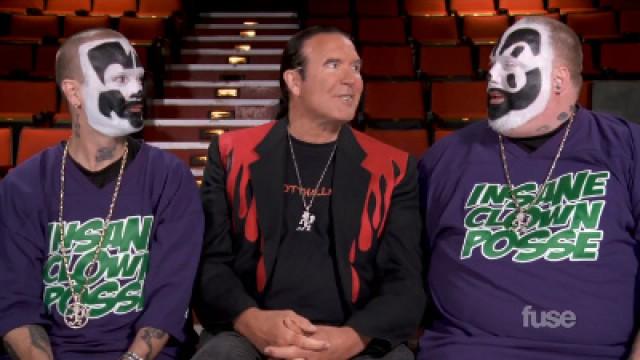 Scott Hall
