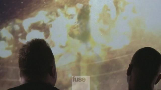 Insane Clown Posse Watch Chris Benoit Music Video