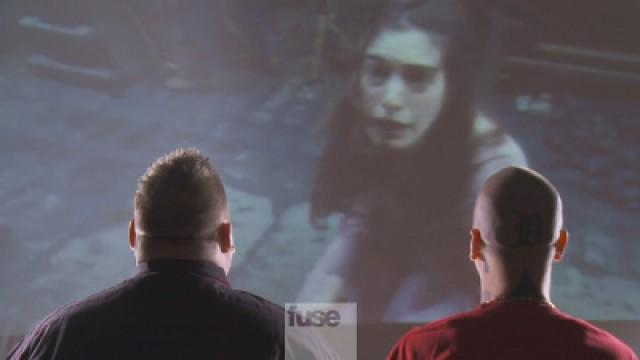 Insane Clown Posse Watch Les Misérables Trailer