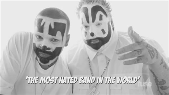 Controversy, Family, Legacy: A Brief History of the Insane Clown Posse