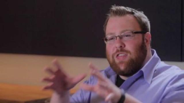 Extended Interview - Jesse Cox - Yorks