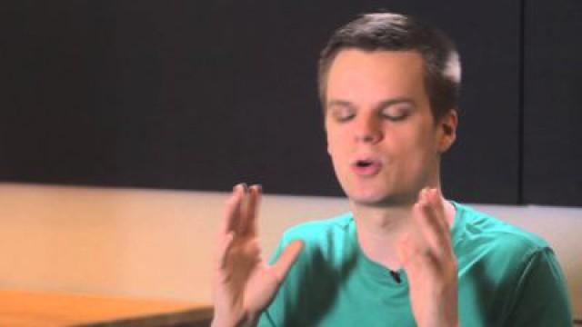 Extended Interview - Mike Lamond - Jonric