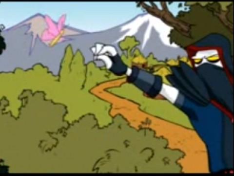 LFG: Death to Butterflies