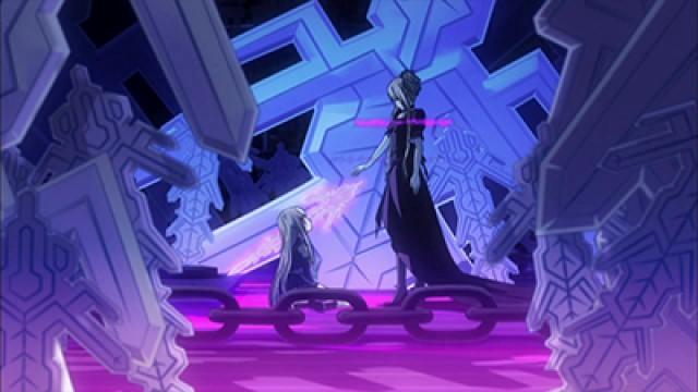 The Power to Open a Path
