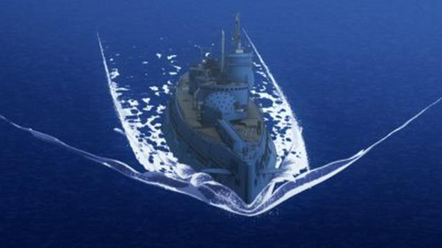 Fog Fleet Secret File 1