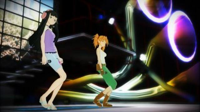 Music Video - Expose Performance