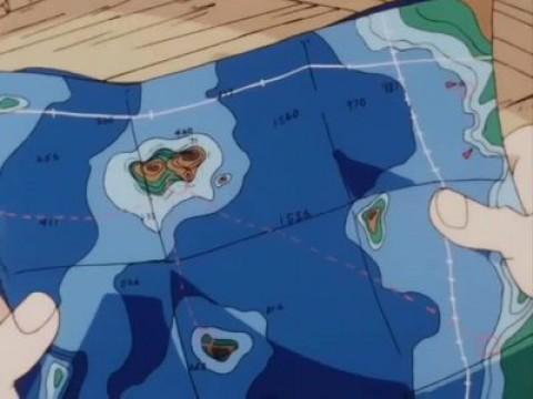 Survival on a Deserted Island!