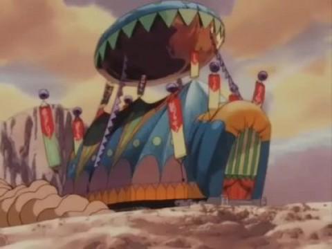 The Brave Corps Sing!
