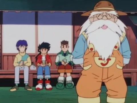 The Miraculous Super Special Attack