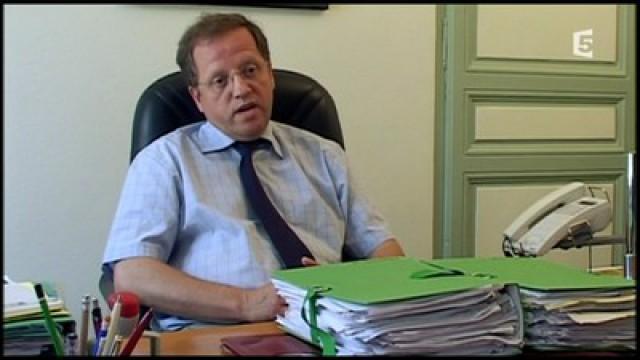 L'affaire Carrère