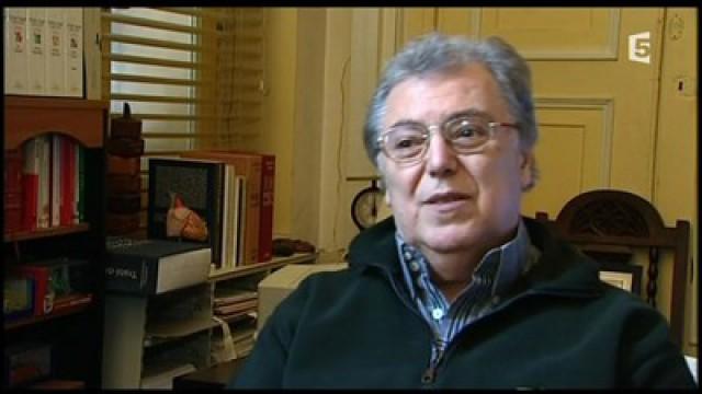L'Affaire Parra