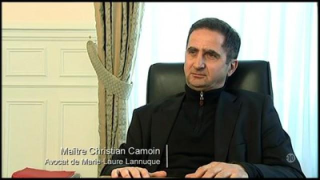 L'Affaire Crouillère