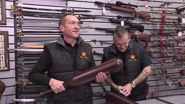 Shotgun Showdown