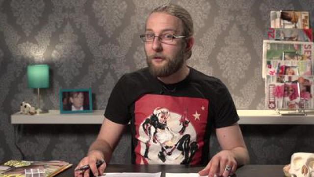Folge 56  vom 05.02.2016