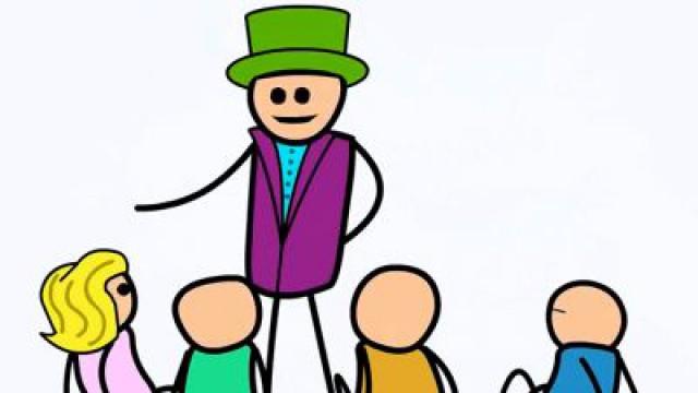 The Magic Hat
