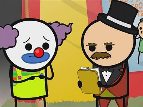 Clownterview