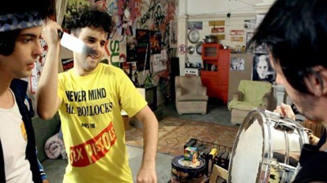 Prato, Caixa, Pedal de Bumbo