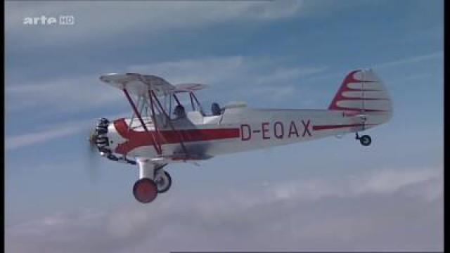 Die versunkenen Flugzeuge