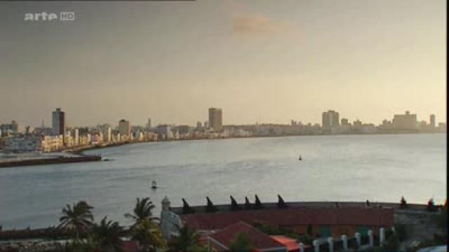 Mecaniqueros – Nichts ist unmöglich in Havanna