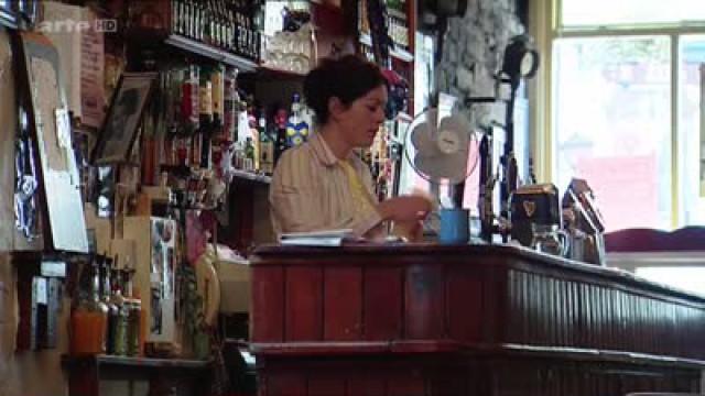 Lust auf Liebe in Lisdoonvarna