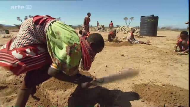 Kenia: Das Dorf der Frauen