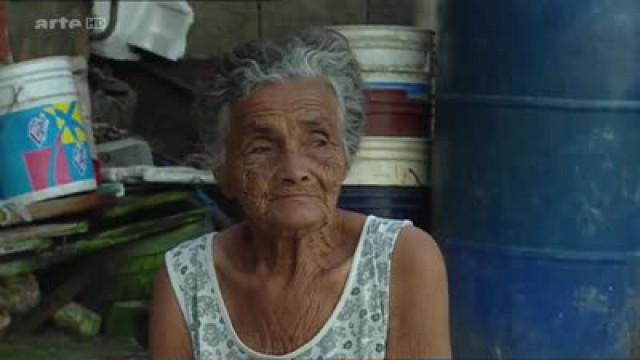 Venezuela: Die alte Frau und das Meer