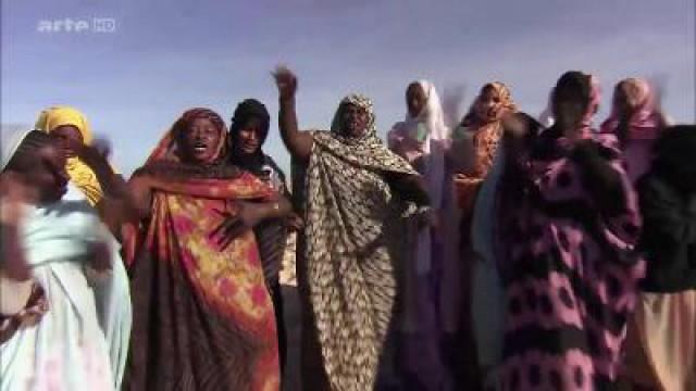 Mauretanien: Aufstand der Fischerfrauen